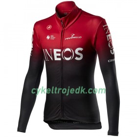 Cykeltrøje Langærmet 2020 TEAM INEOS N001